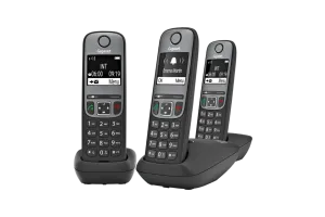 Gigaset A705 Trio