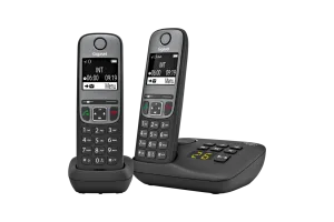 Gigaset A705A Duo