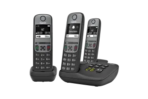 Gigaset A705A Trio