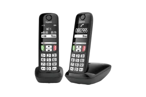 Gigaset A735 Duo