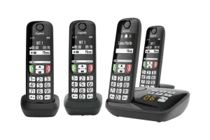 Gigaset A735A Quattro