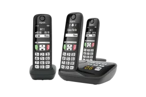 Gigaset A735A Trio