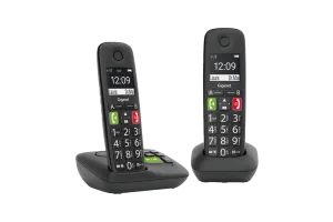 Gigaset E290A Duo