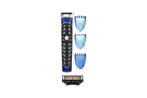 Gillette All In One