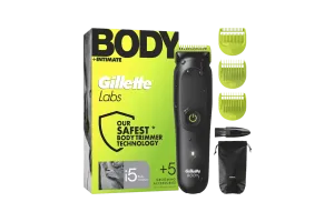 GilletteLabs i5 Body + Intimate