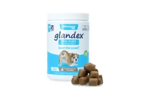 Glandex Soft Chews 120 stuks