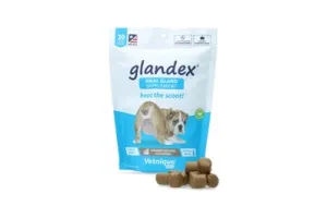 Glandex Soft Chews 30 stuks