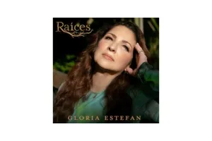 Gloria Estefan - Raices (CD)