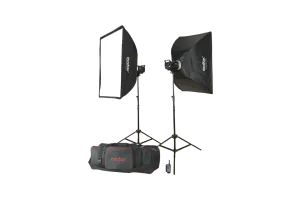 Godox MS-300F Kit