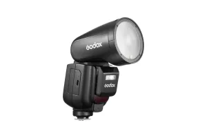 Godox Speedlite V1Pro Nikon
