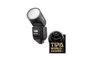 Godox Speedlite V1Pro Sony