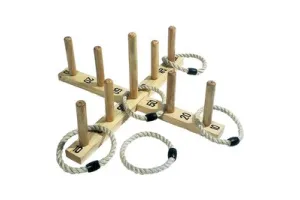 Goki Houten Ringwerpspel