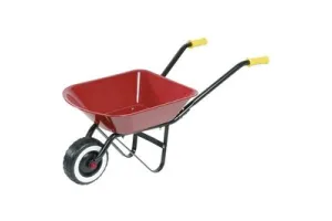 Goki Kruiwagen Metaal