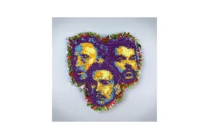 Goldband - Betaalbare Romantiek (CD)