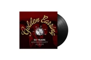 Golden Earring - 50 Years Anniversary Album (3LP)