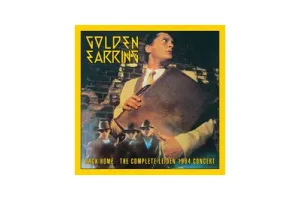 Golden Earring - Back Home (2LP)
