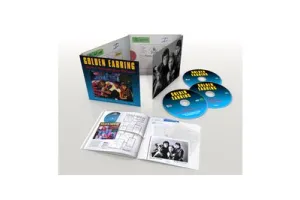 Golden Earring - Back Home (CD)