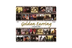 Golden Earring Collected