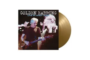 Golden Earring - Live in Ahoy 2006 (Gold 2LP)