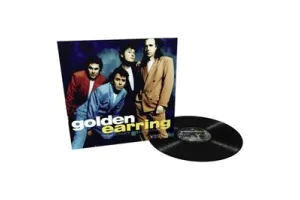 Golden Earring - Their Ultimate 90' s Collection (LP)