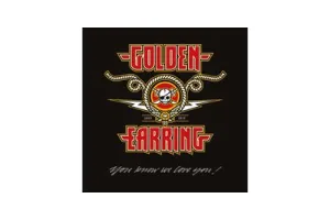 Golden Earring - You Know We Love You! (LP)