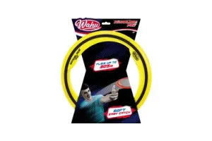 Goliath WingBlade Pro Frisbee - Vang- en werpspel - Geel