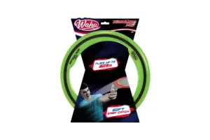 Goliath WingBlade Pro Frisbee - Vang- en werpspel - Groen