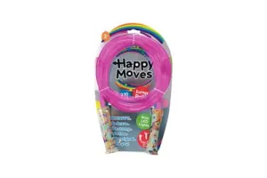 Goofy Foot Designs Springtouw met LED-Lichtjes 210 cm Assorti