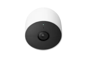 Google Nest Cam
