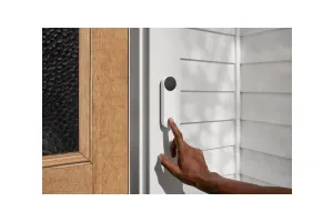 Google Nest Doorbell Battery Google Nest Doorbell Battery