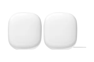 Google Nest Wifi Pro 2-pack