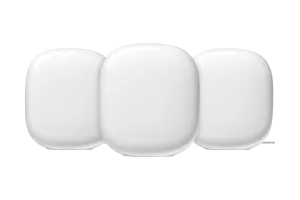 Google Nest Wifi Pro (3-pack)