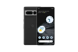 Google Pixel 7 Pro 128GB Zwart