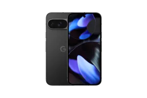 Google Pixel 9 128GB Zwart 5G