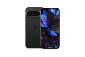 Google Pixel 9 Pro 128GB Zwart 5G