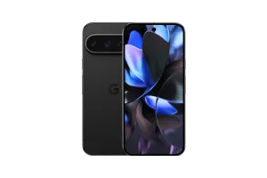 Google Pixel 9 Pro 256GB Zwart 5G