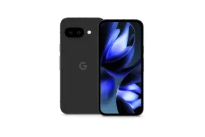 Google Pixel 9a 128GB Zwart 5G