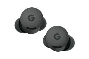 Google Pixel Buds 2a Zwart