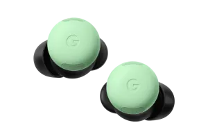 Google Pixel Buds Pro 2 Groen