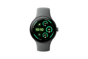 Google Pixel Watch 3 Grijs 45mm