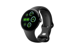 Google Pixel Watch 3 Zwart 41mm