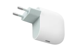 Google Power Charger Oplader 45W Usb C Wit