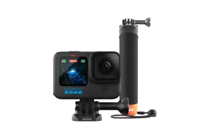 GoPro HERO 12 Black + GoPro The Handler 3.0