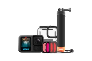 GoPro HERO 13 Black Duikkit