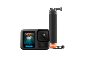 GoPro HERO 13 Black + GoPro The Handler 3.0