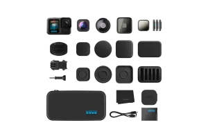 GoPro HERO 13 Black + Lens Collection