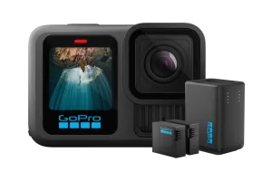 GoPro HERO 13 Black Power Kit