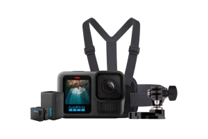 GoPro HERO 13 Black Ski Bundel