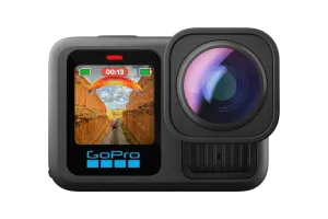 GoPro HERO 13 Black Ultra Wide Edition