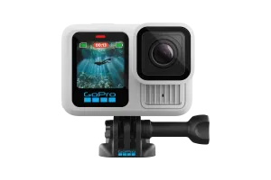 GoPro HERO 13 Polar White